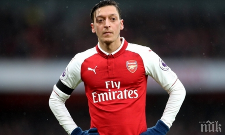 ДА между артилеристите и нерадзурите на трансферния пазар?