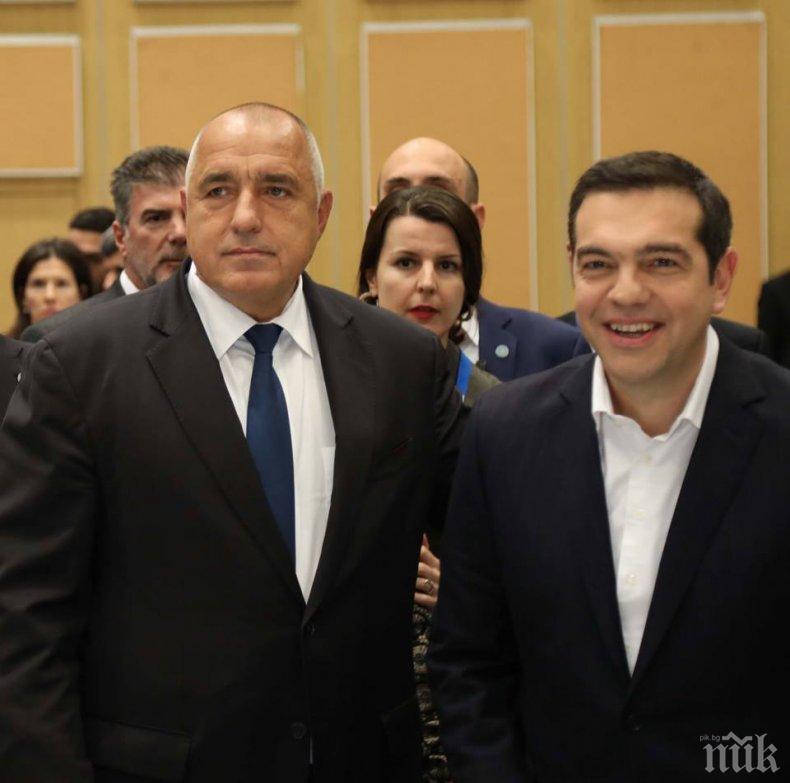 ГОЛЯМА ИНТРИГА: Гърция ни цака за продължението на Турски поток - чака се тежката дума на Путин