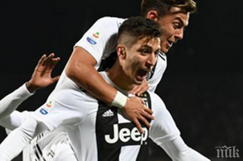 На трансферния пазар - сделка между каталунците и бианконерите?