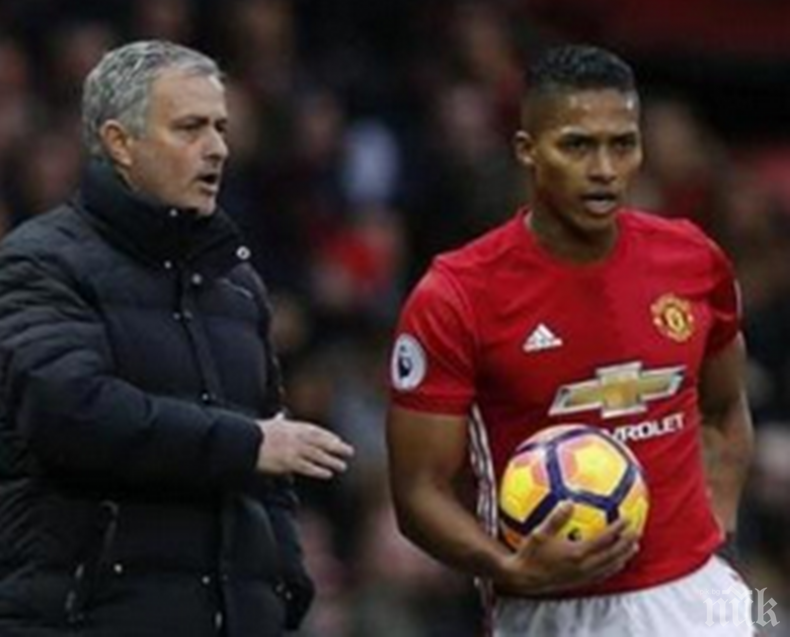 Ето кой лидер може да напусне Олд Трафорд на свободен трансфер