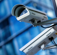 НА ПЪРВО ЧЕТЕНЕ: Депутатите решиха за видеонаблюдение в избирателните секции