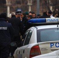 От МВР засилват мерките за сигурност заради празниците