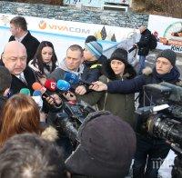 Министър Кралев: Въвеждането на видео наблюдение ще реши проблемите със съдийството 