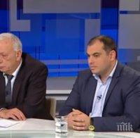 Депутатите на нож за електронното гласуване. Може ли да има измами при машинките на вота? 