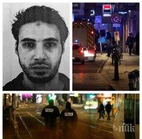 СВИДЕТЕЛСТВА: Терористът от Страсбург разстрелял хората, за да отмъсти за 