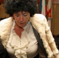 Майката на Банев се сдоби с обвинение, плати 10 хиляди за свободата си 