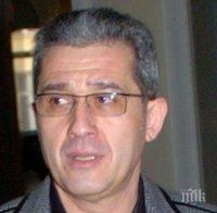 ДПС твърдо против електронното гласуване - Йордан Цонев със странен коментар