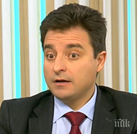 Депутат от БСП: Голям процент от обществените поръчки в строителния сектор не отиват по предназначение