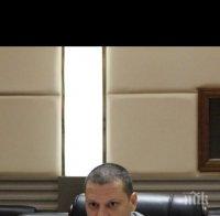 Илиан Тодоров получи признание за социалната си политика