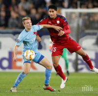 На трансферния пазар - 