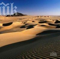 Климатът на Земята се връща към началото на еволюцията