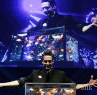 МАГИЯТА ВЛИЗА В НДК: 7 от най-великите илюзионисти идват в софия