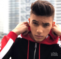 Младокът Денис Теофиков заплаши идолите Галин и Фики