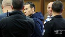 Бизнесменът Миню Стайков прави пореден опит да излезе от килията