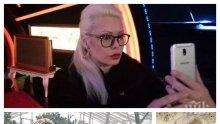 ТЪМНАТА СТРАНА: Албена Вулева вдига тарифата за черна магия - лъсна причината култовата водеща да приеме исляма...