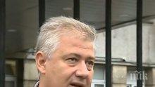 Шефът на "Пирогов" проф. Балтов: Многото болници не правят по-качествено лечението