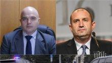 САМО В ПИК: Шефът на СДВР с нови разкрития за катастрофата с кортежа на Радев - ето защо не е уведомена прокуратурата