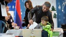 Европейският съюз е готов за сътрудничество с новоизбрания парламент в Армения