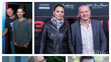 САМО В ПИК: Евтим Милошев с ексклузивни новини пред медията ни за "Откраднат живот" - продуцентът разкри супер тайна за бъдещето на доц. Банков и компания (СНИМКИ)