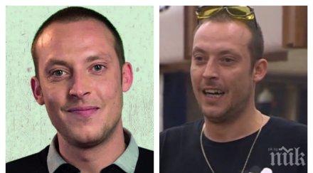 биг брадър стана рап брадър уош остане последният победител формата