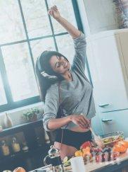 раздяла знака сте готови обичате