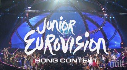 Полша ще бъде домакин на „Детската Евровизия” през 2019 година