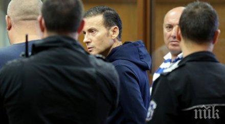 бизнесменът миню стайков прави пореден опит излезе килията