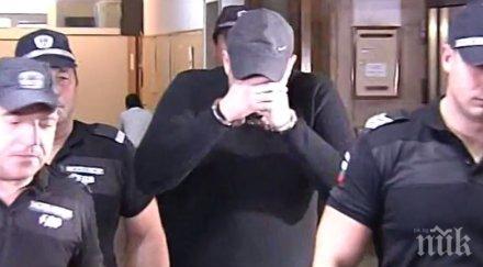 родна темида осъдиха години затвор шофьора прегазил балетист варна