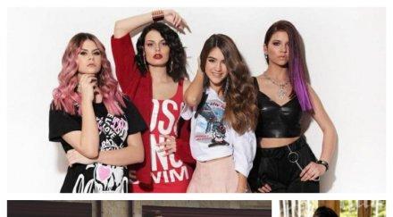 първо пик певица magic залюби топвлогър снимка