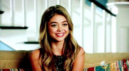 звезда ситкома модерно семейство бъбрека брат