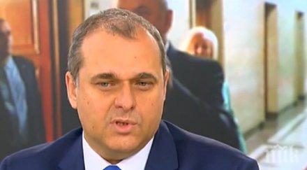 ИЗВЪНРЕДНО В ПИК TV: Искрен Веселинов: Корнелия се опитва да отмъсти на Станишев с качеството на пътищата (ОБНОВЕНА)