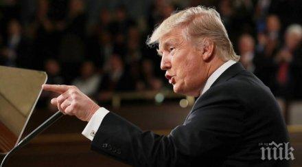 шеф гугъл обясни конгреса търсачката показва тръмп изписването идиот