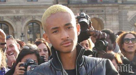 синът уил смит еконаграда