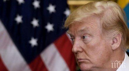 бивш губернатор джърси фаворит нов шеф администрацията белия дом