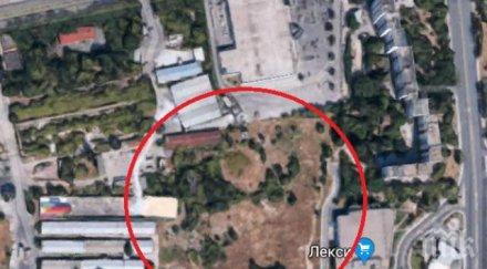 йорданец вдига мега комплекс 800 жилища брега марица пловдив