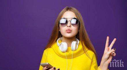 риск таблетите смартфоните променят детския мозък