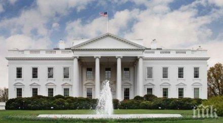 кандидатурата конгресмена марк медоуз нов шеф администрацията белия дом оттеглена