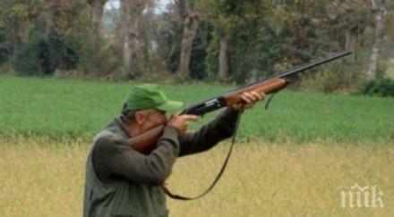 брутално престъпление разстрел посред бял ден центъра санданското село ново делчево