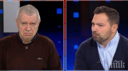 проф константинов парещ анализ пакта миграцията оон нелегалните бежанци подлежат затвор глобяваме спазваме закона