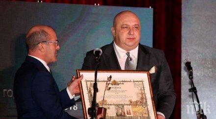 министър кралев последните години туризмът припозна спорта отличен маркетингов партньор