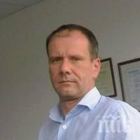 новият изпълнителен директор бдж