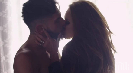 фолк фурията лорена разгони ново видео оказа слюнчеста лама