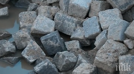 мистерия 8000 тона павета изчезнали софия