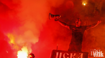 червената публика специално послание тошко неделев