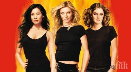 пенсионираха ангелите чарли показаха новите снимка