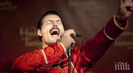 бохемска рапсодия слушаната рок песен век