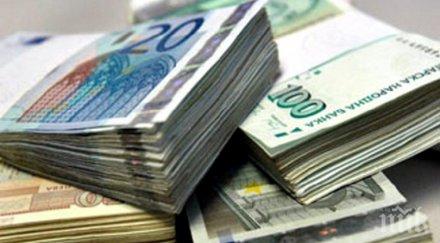 тъжен контраст богаташите българия изкарват повече бедните