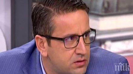 харизанов горещ анализ румен радев първият президент без мисия