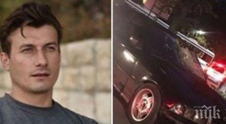 шофьорът прегазил балетист варна призна виновен