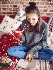 начина прекарате празниците сте сами